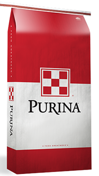Purina Universal Feed Bag
